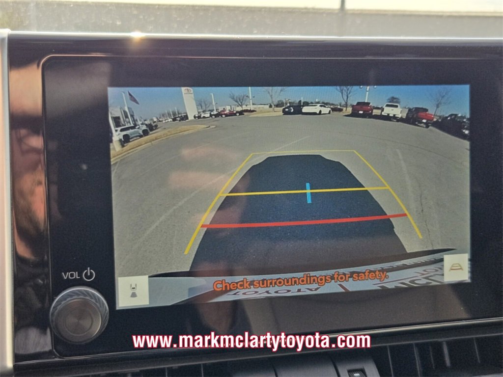 New 2025 Toyota RAV4 XLE Premium image 17