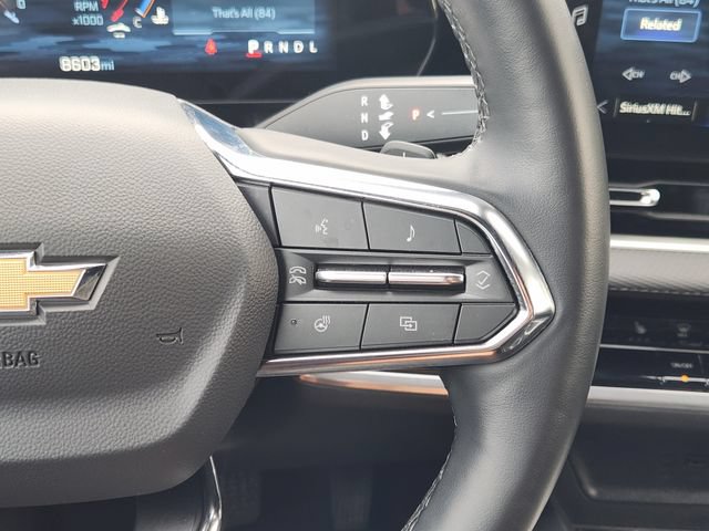 Used 2026 Chevrolet Equinox LT FWD image 29