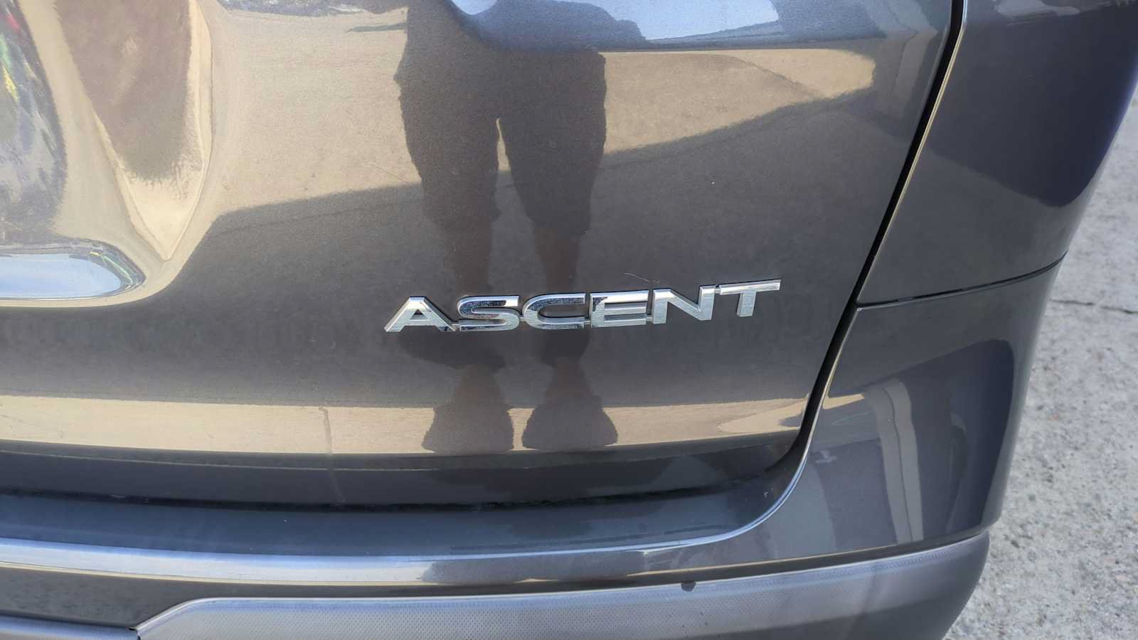 Used 2019 Subaru Ascent Premium AWD/4WD image 18