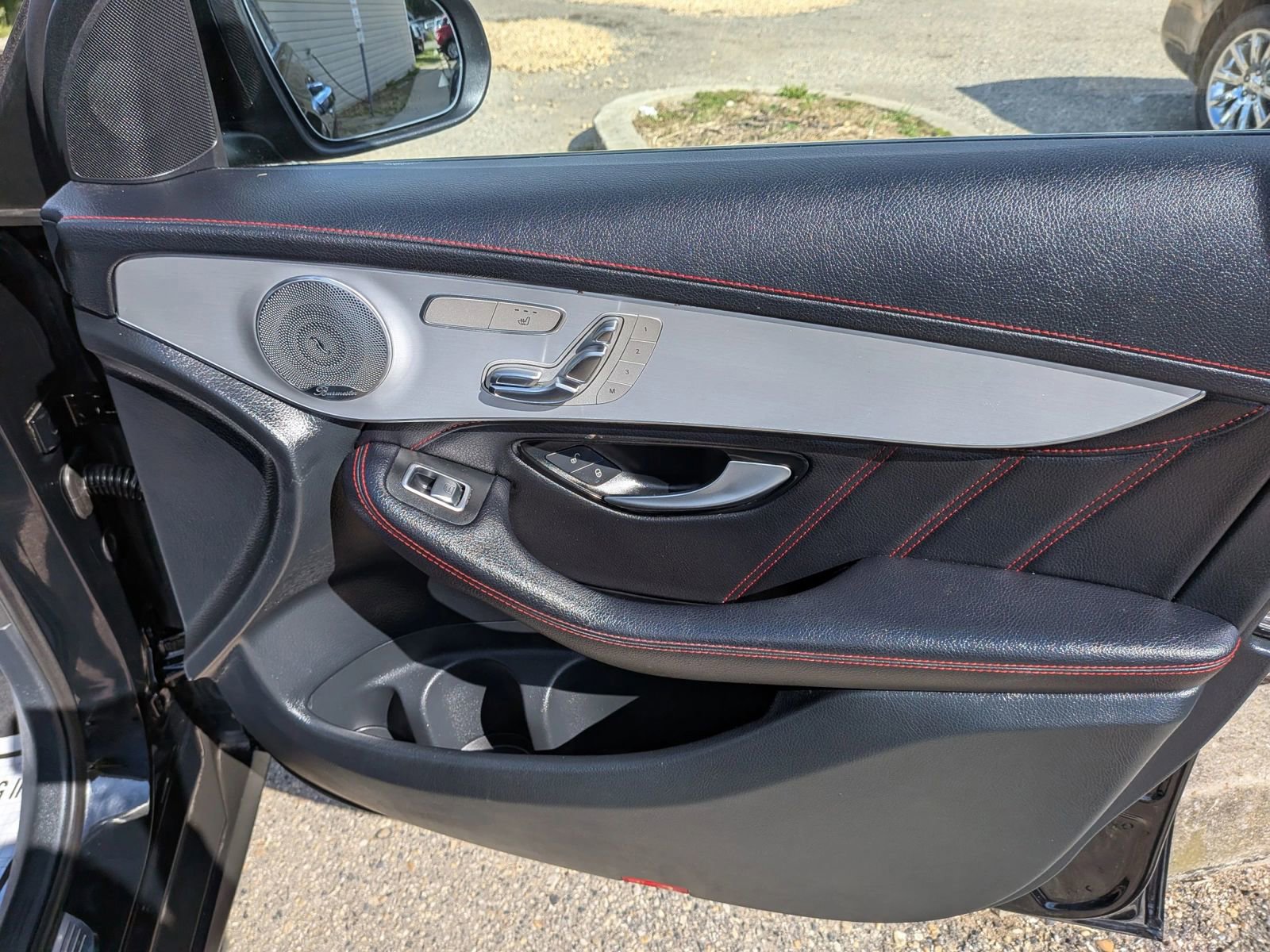 Used 2019 Mercedes-Benz GLC 43 AMG 4MATIC image 46
