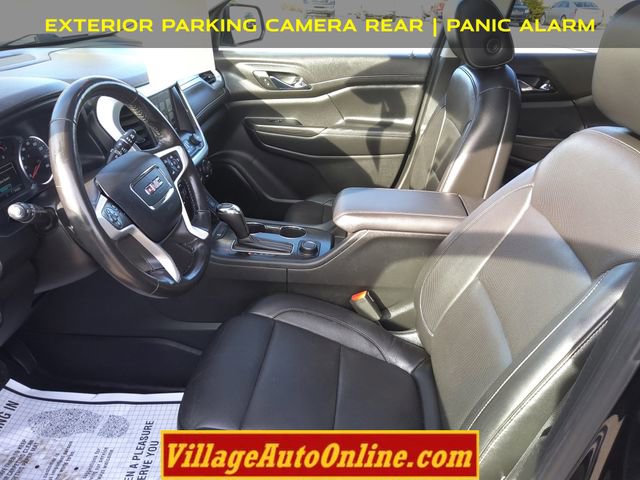 Used 2019 GMC Acadia SLT w/ LPO, Floor Liner Package image 11