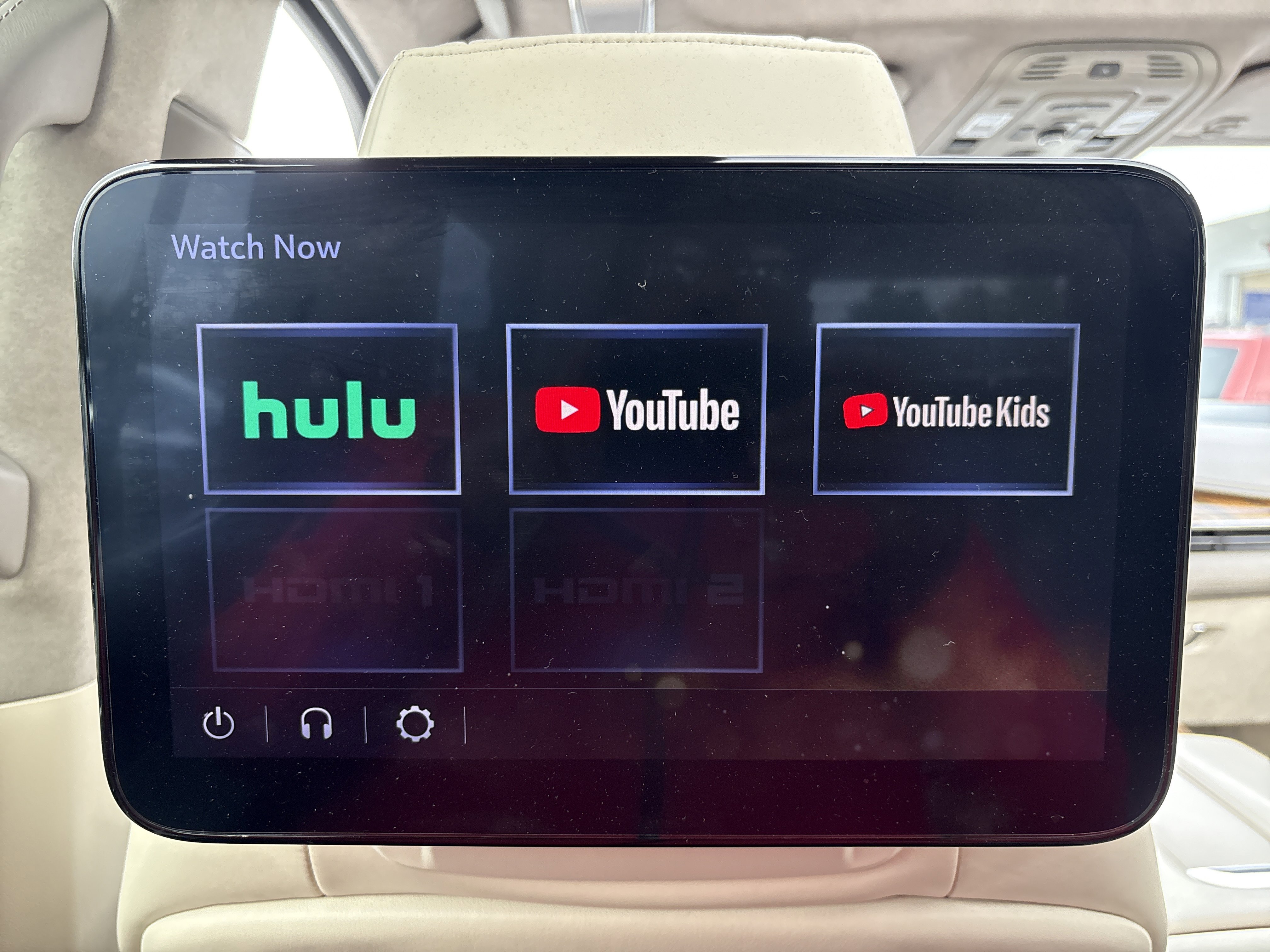 Used 2023 Cadillac Escalade Sport Platinum image 6