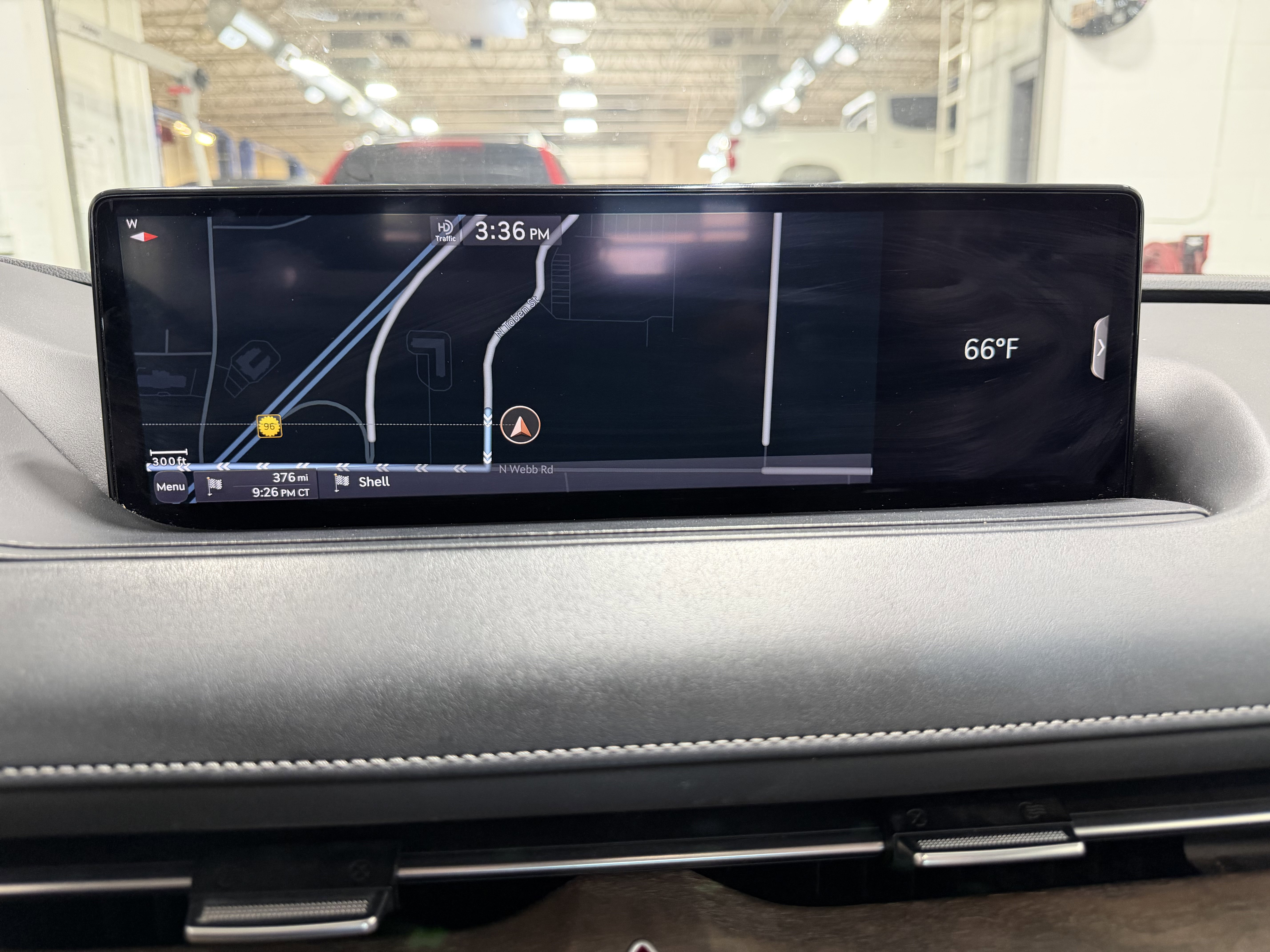 Used 2021 Genesis G80 2.5T w/ Prestige Package image 15