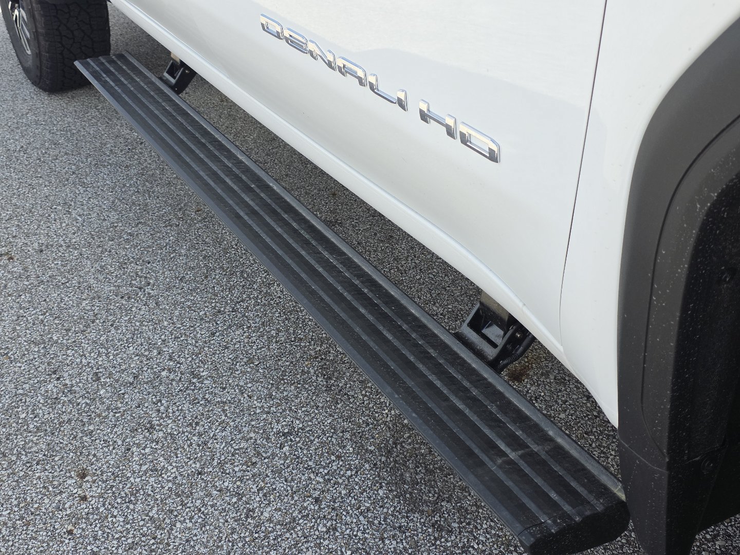 New 2026 GMC Sierra 2500 Denali Ultimate AWD/4WD image 23