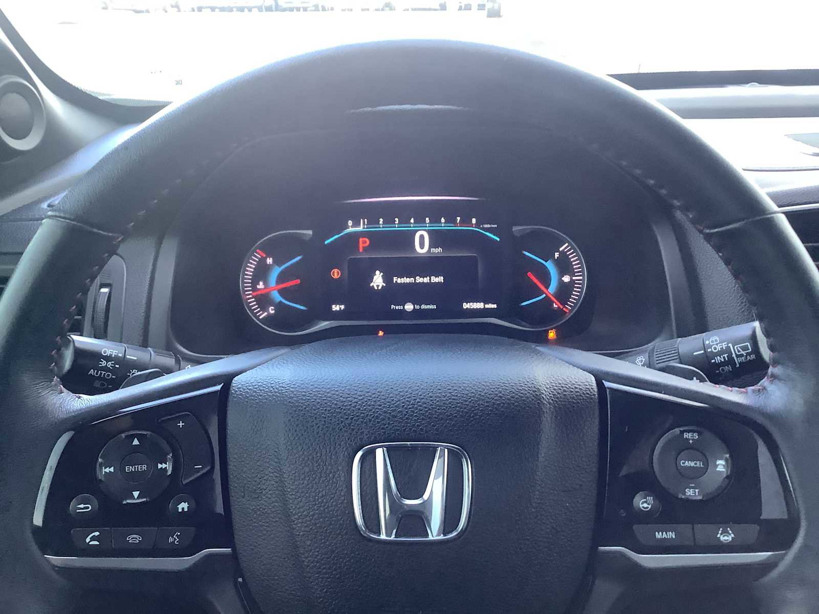 Used 2022 Honda Pilot Black Edition image 16