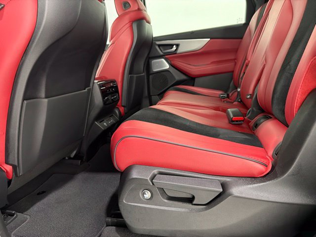 Certified 2025 Acura MDX A-Spec AWD/4WD image 17