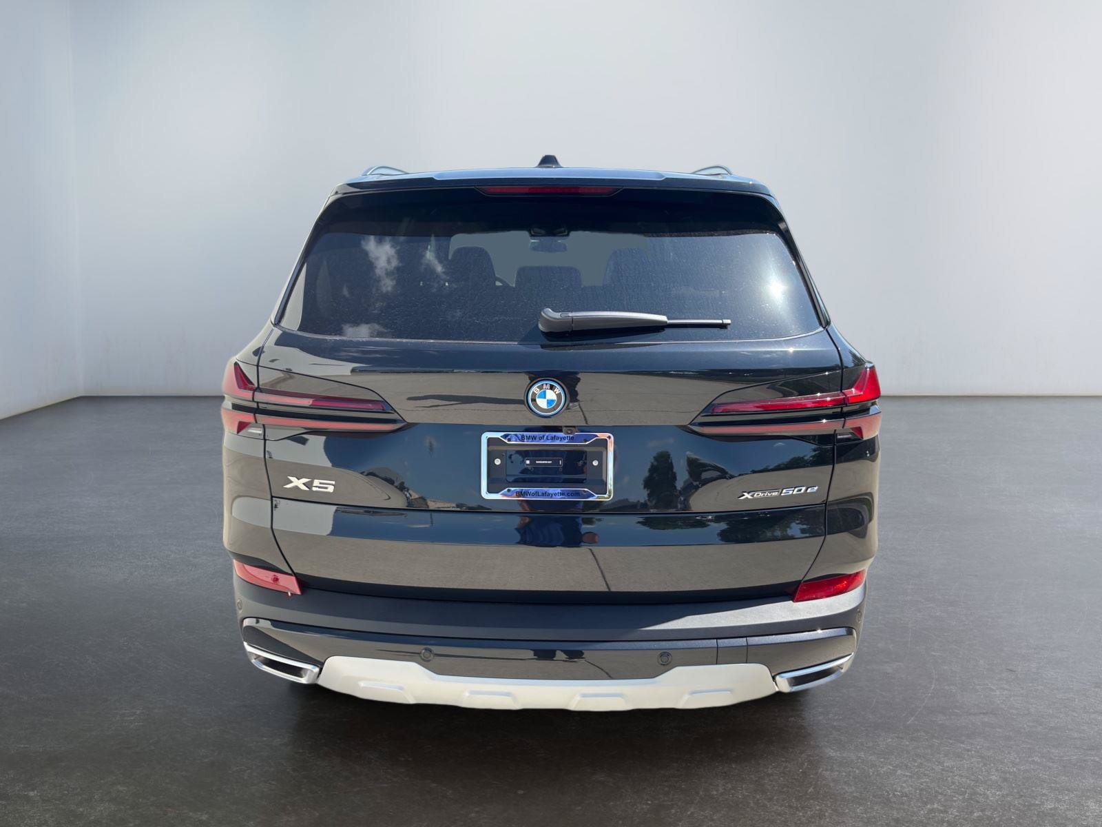 New 2026 BMW X5 xDrive50e AWD/4WD image 14