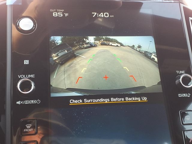 New 2026 Subaru WRX Premium AWD/4WD image 19