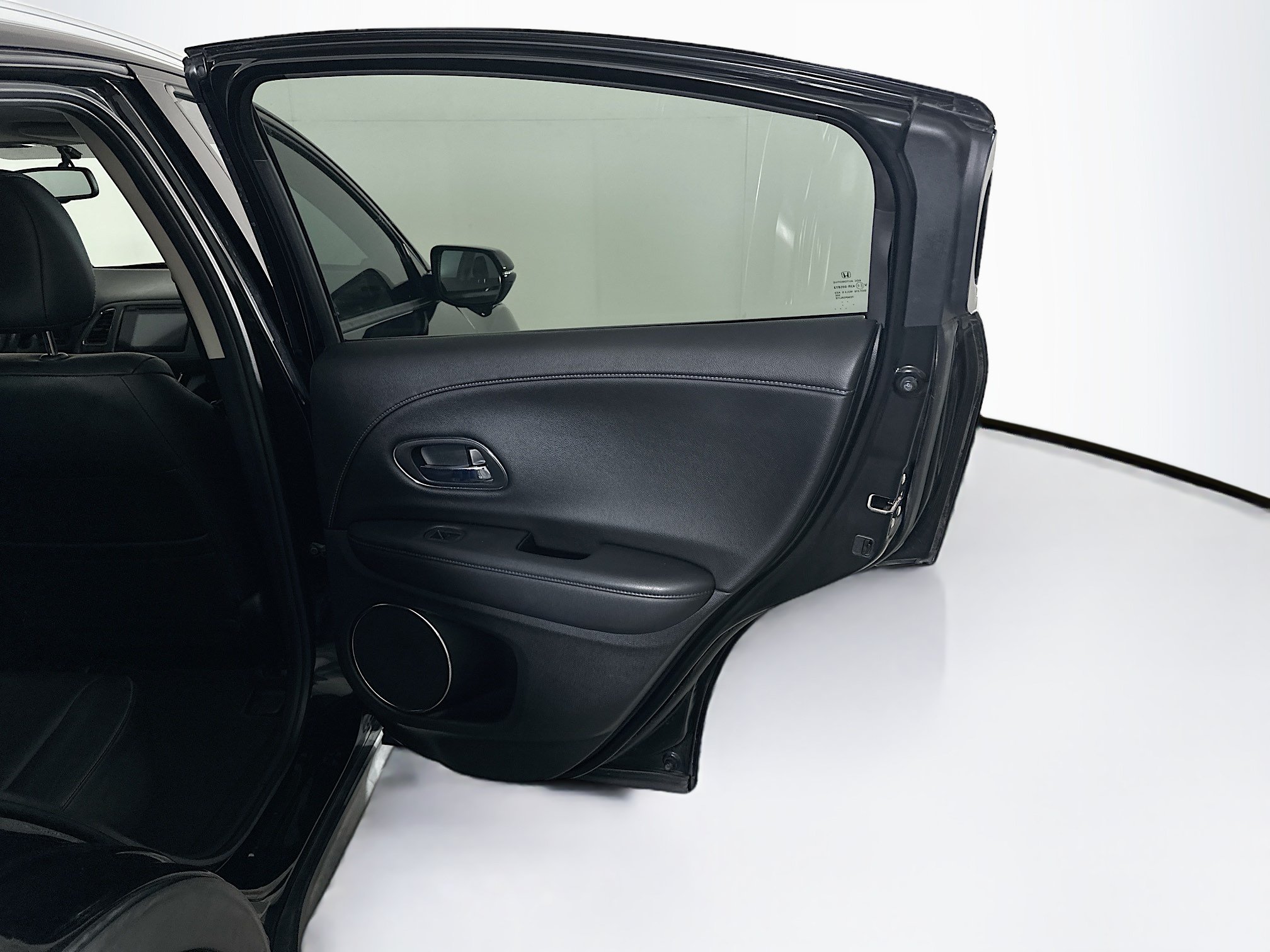 Used 2016 Honda HR-V EX-L image 28