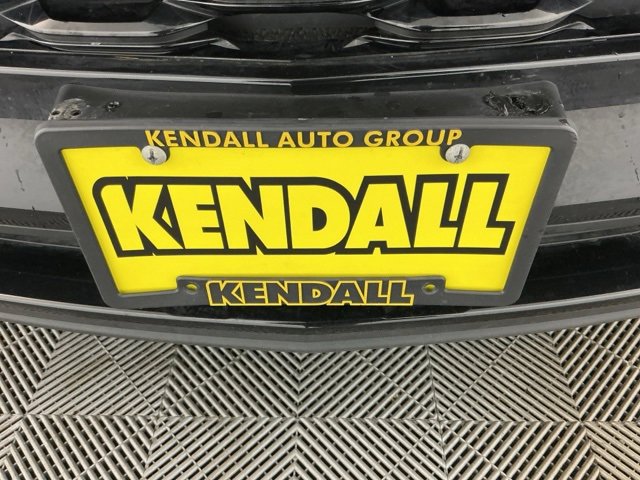 Used 2024 Chevrolet Trax RS w/ Driver Confidence Package image 28