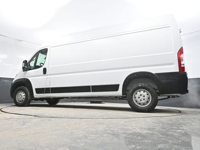 Used 2023 RAM ProMaster 2500 image 32