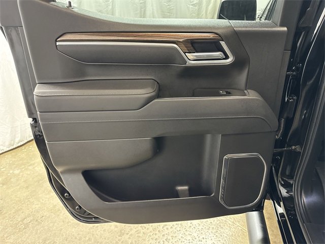 New 2026 Chevrolet Silverado 1500 RST w/ All Star Edition Plus image 24