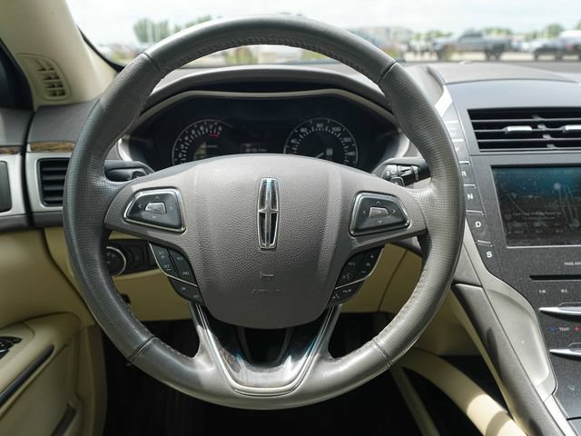 Used 2014 Lincoln MKZ w/ Equipment Group 102A Reserve FWD image 24