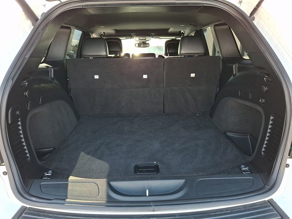 Used 2020 Jeep Grand Cherokee Altitude image 31