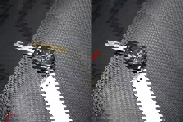 Used 2014 Honda CR-Z EX image 11