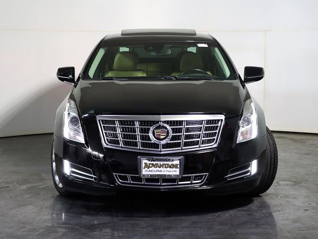 Used 2013 Cadillac XTS Premium FWD image 8