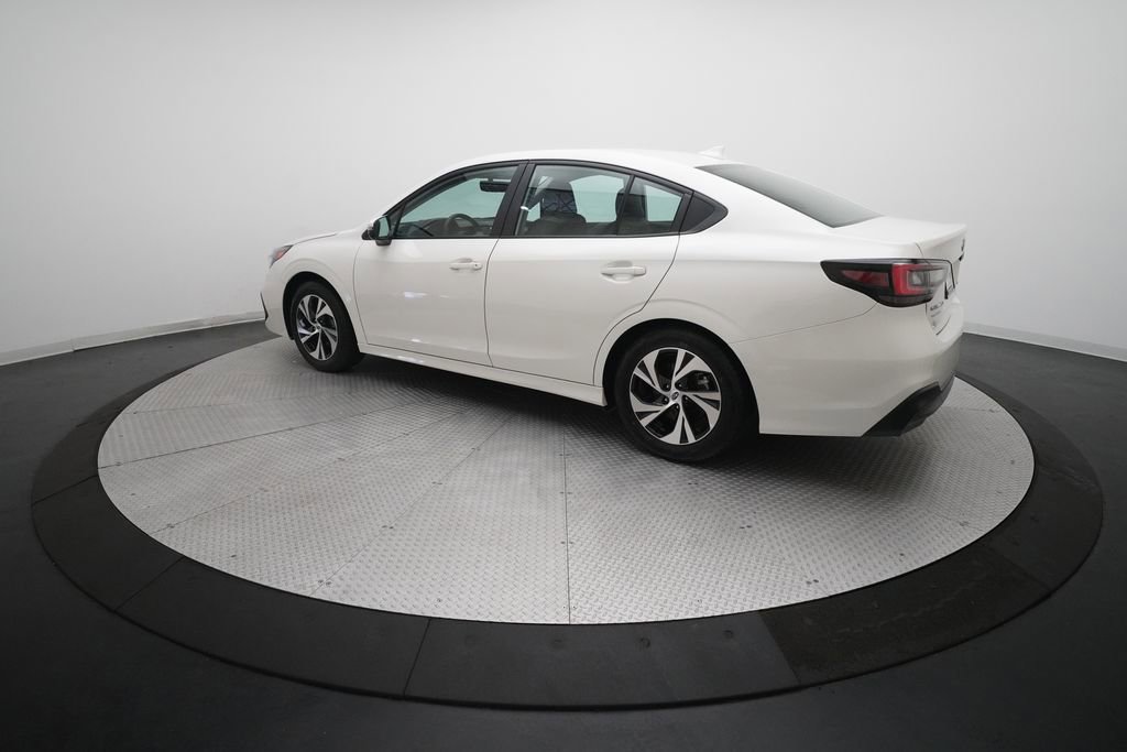 Certified 2025 Subaru Legacy Premium image 13
