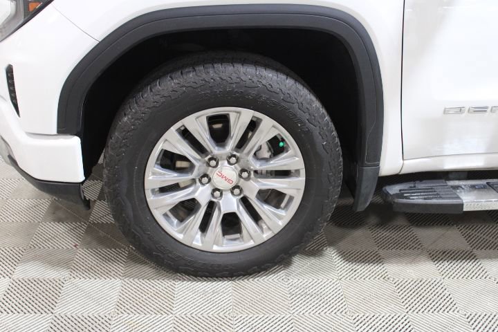 Used 2024 GMC Sierra 1500 Denali image 39