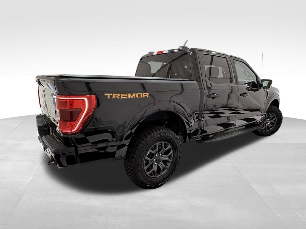 Used 2023 Ford F150 Tremor image 5