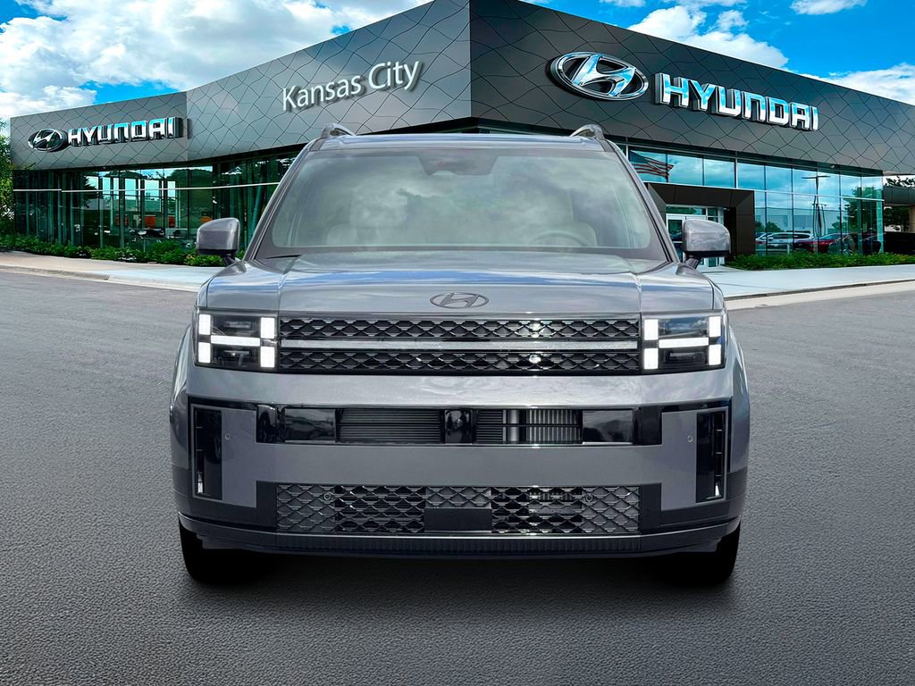 New 2026 Hyundai Santa Fe Calligraphy image 12