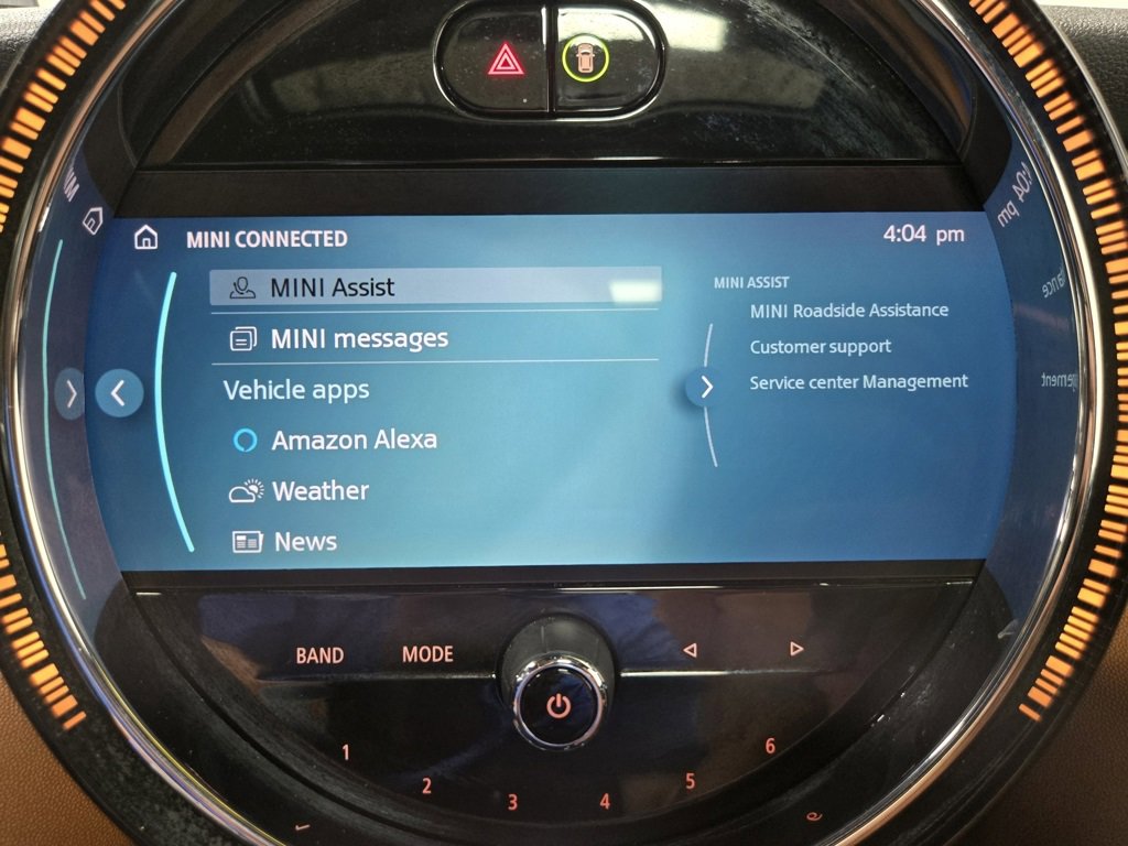 Used 2024 MINI Cooper SE image 22