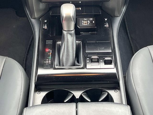 Used 2021 Lexus GX 460 Premium w/ Premium Package AWD/4WD image 17