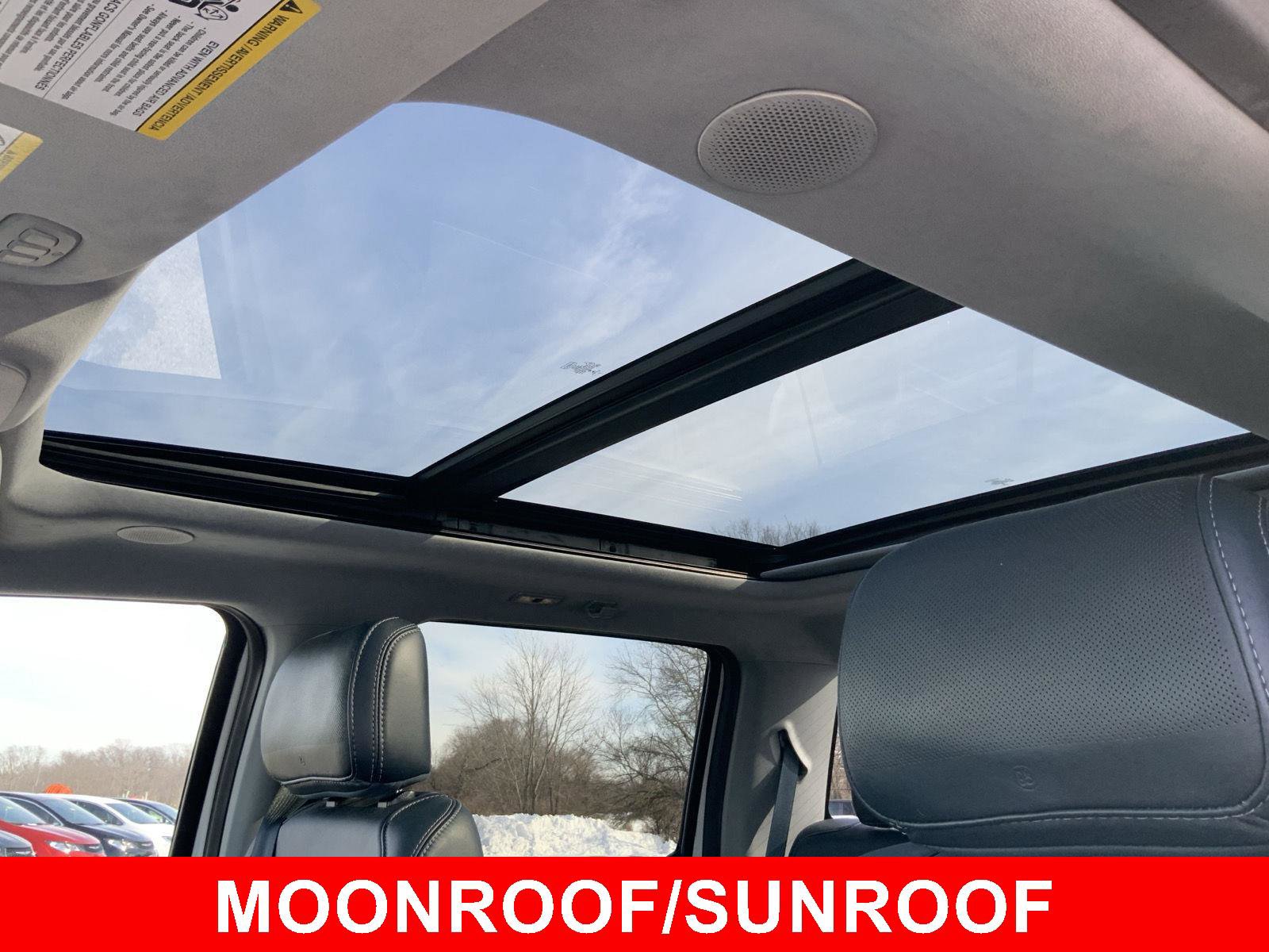 Used 2021 Ford F150 Limited image 8