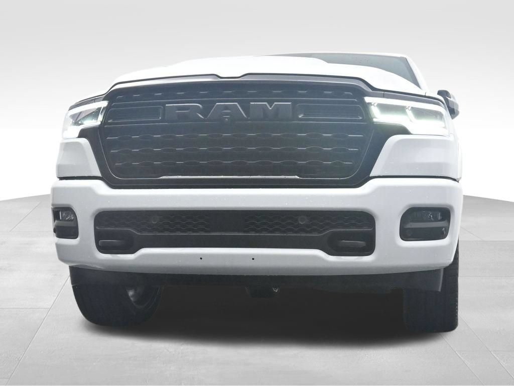 New 2026 RAM 1500 Limited AWD/4WD image 27