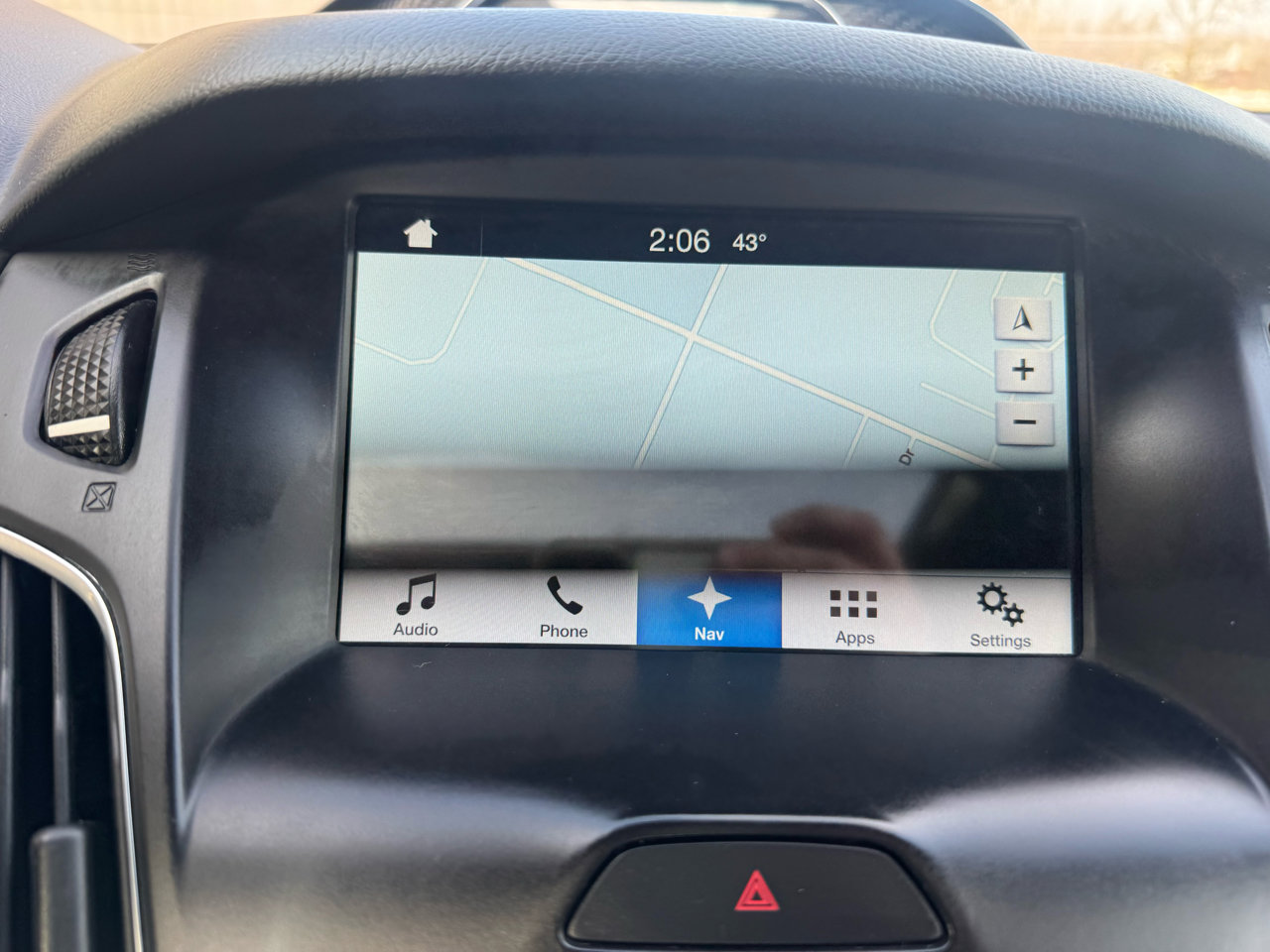 Used 2016 Ford Focus ST w/ Equipment Group 401A image 29