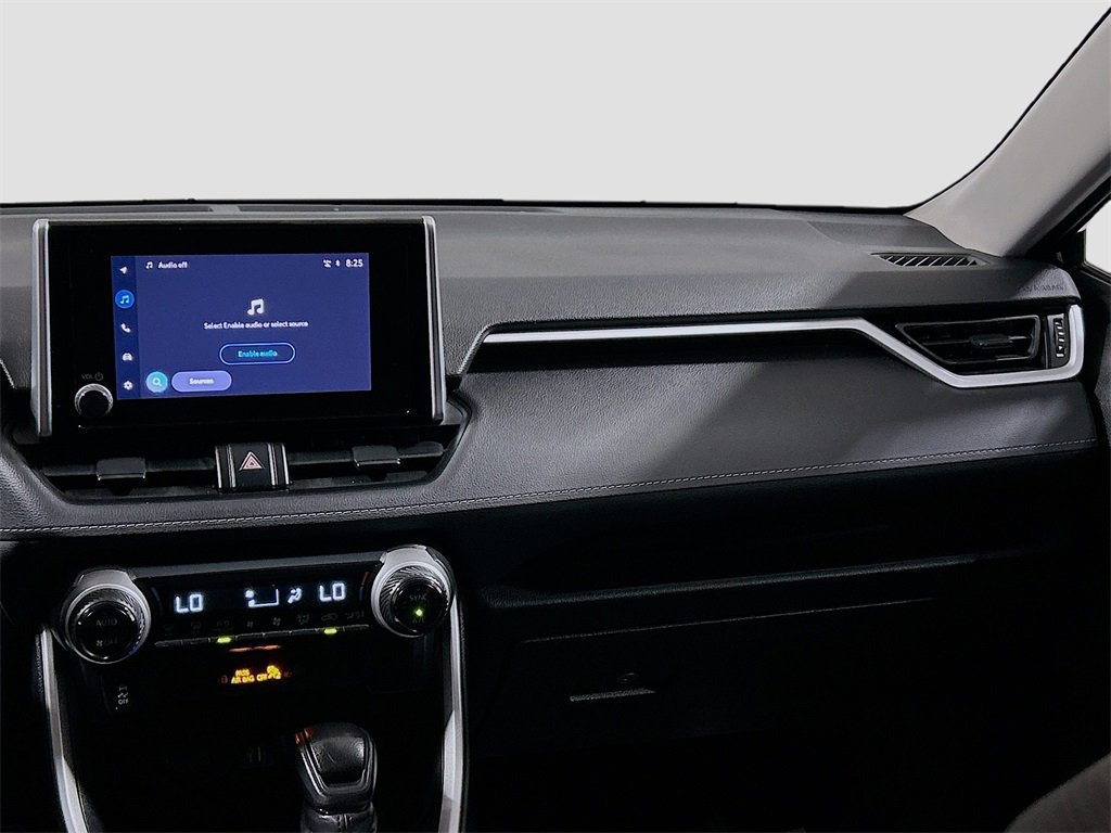 Used 2024 Toyota RAV4 XLE image 20