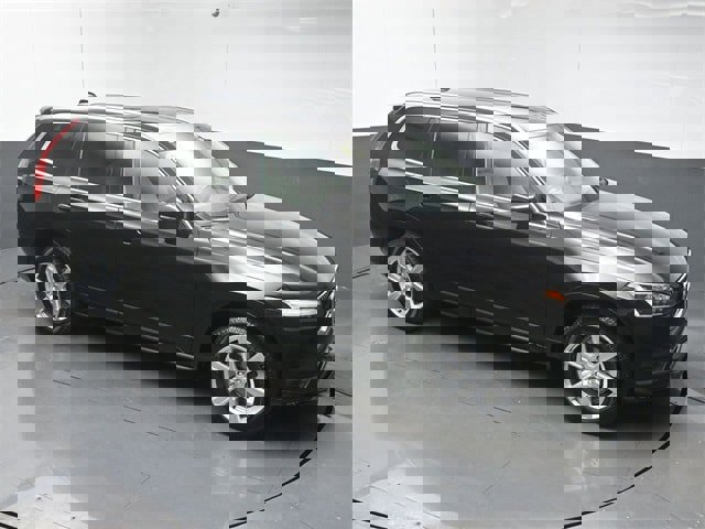 Used 2021 Volvo XC90 T5 Momentum w/ Climate Package image 42