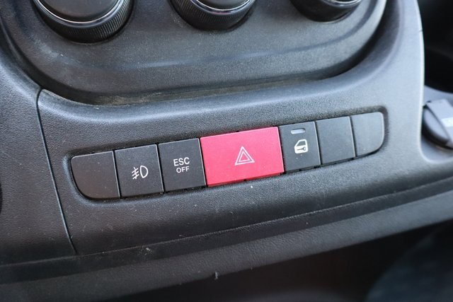 Used 2017 RAM ProMaster 1500 w/ Premium Appearance Group image 18