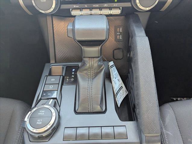 Certified 2025 Toyota Tacoma SR5 image 14