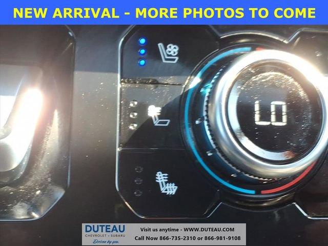 Used 2024 GMC Sierra 2500 AT4 w/ AT4 Premium Plus Package image 21