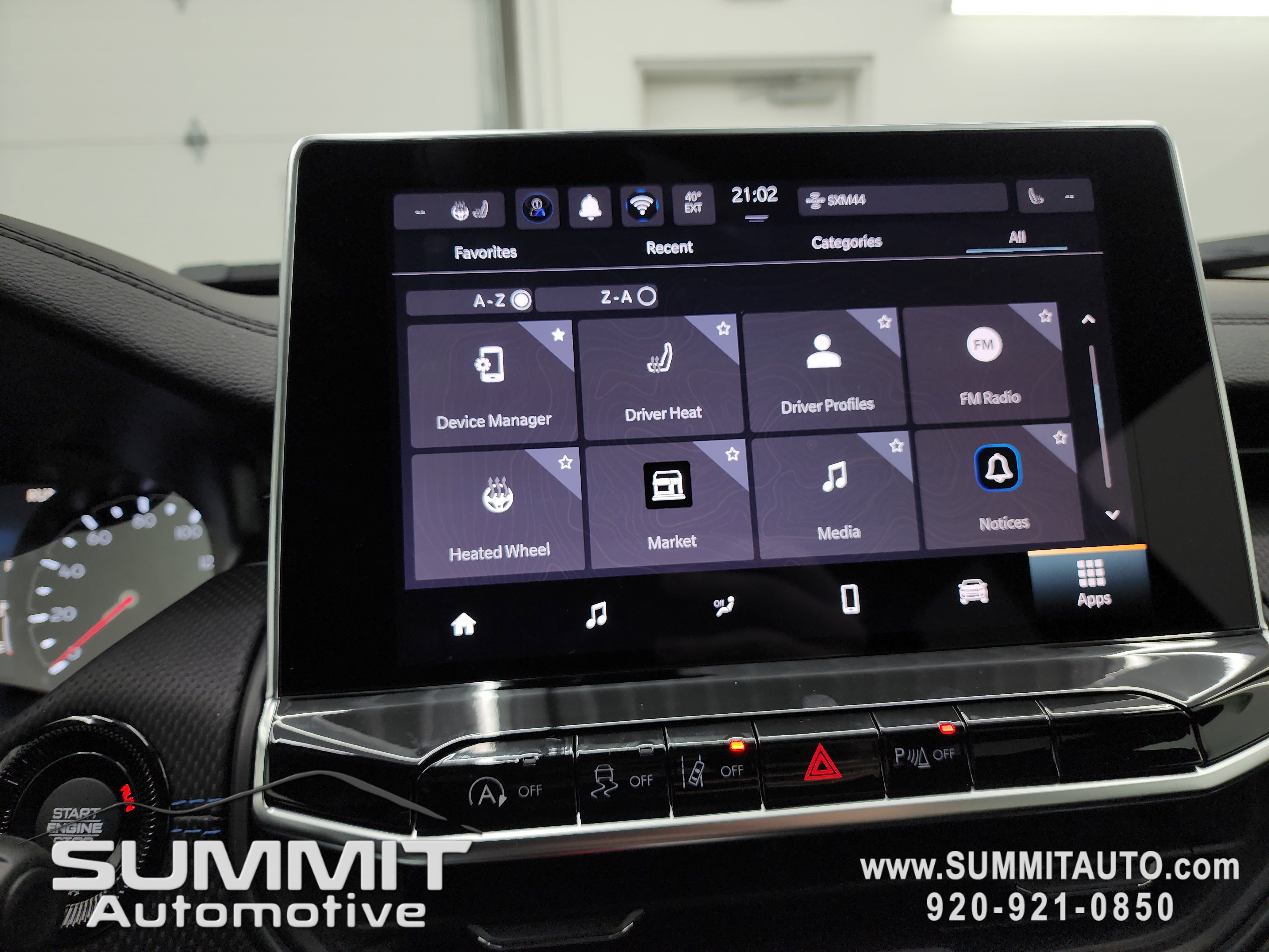 New 2026 Jeep Compass Limited image 52