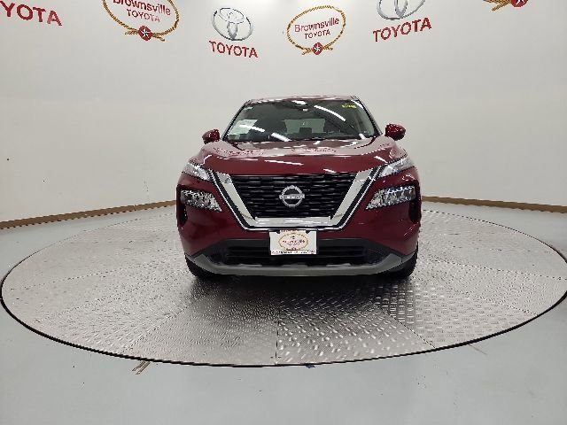 Used 2023 Nissan Rogue SV FWD image 4