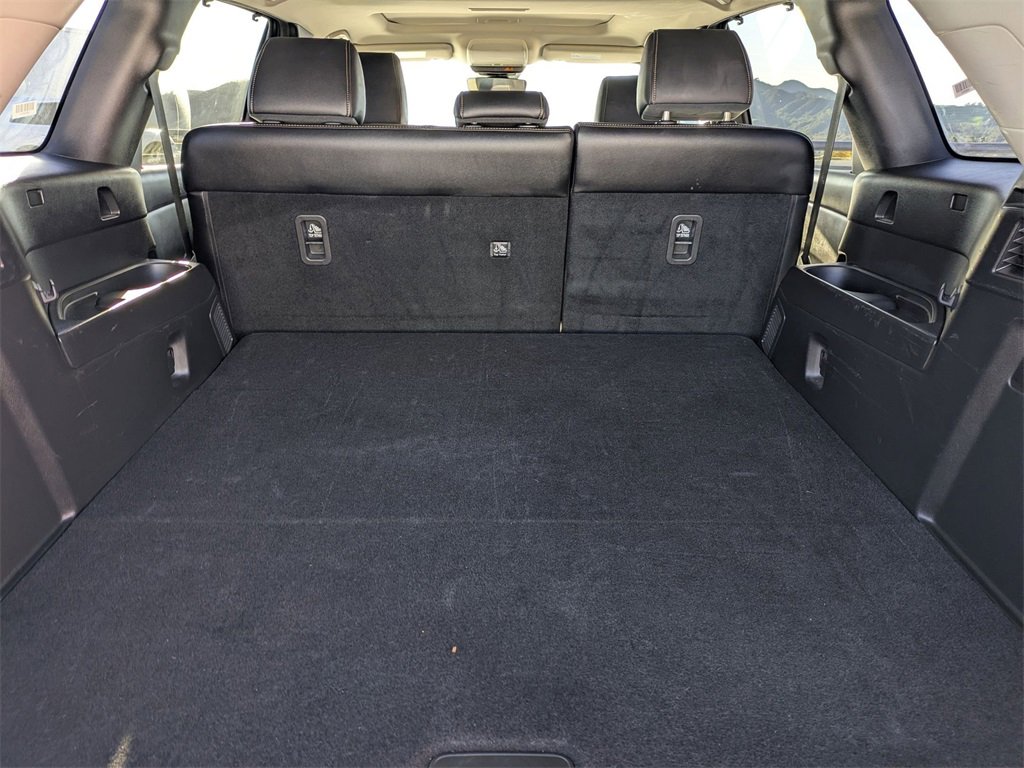 Used 2025 MAZDA CX-70 3.3 Turbo w/ Preferred Package image 30