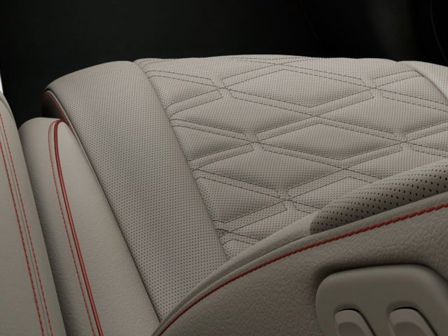 Used 2025 Genesis GV80 3.5T e-SC image 16