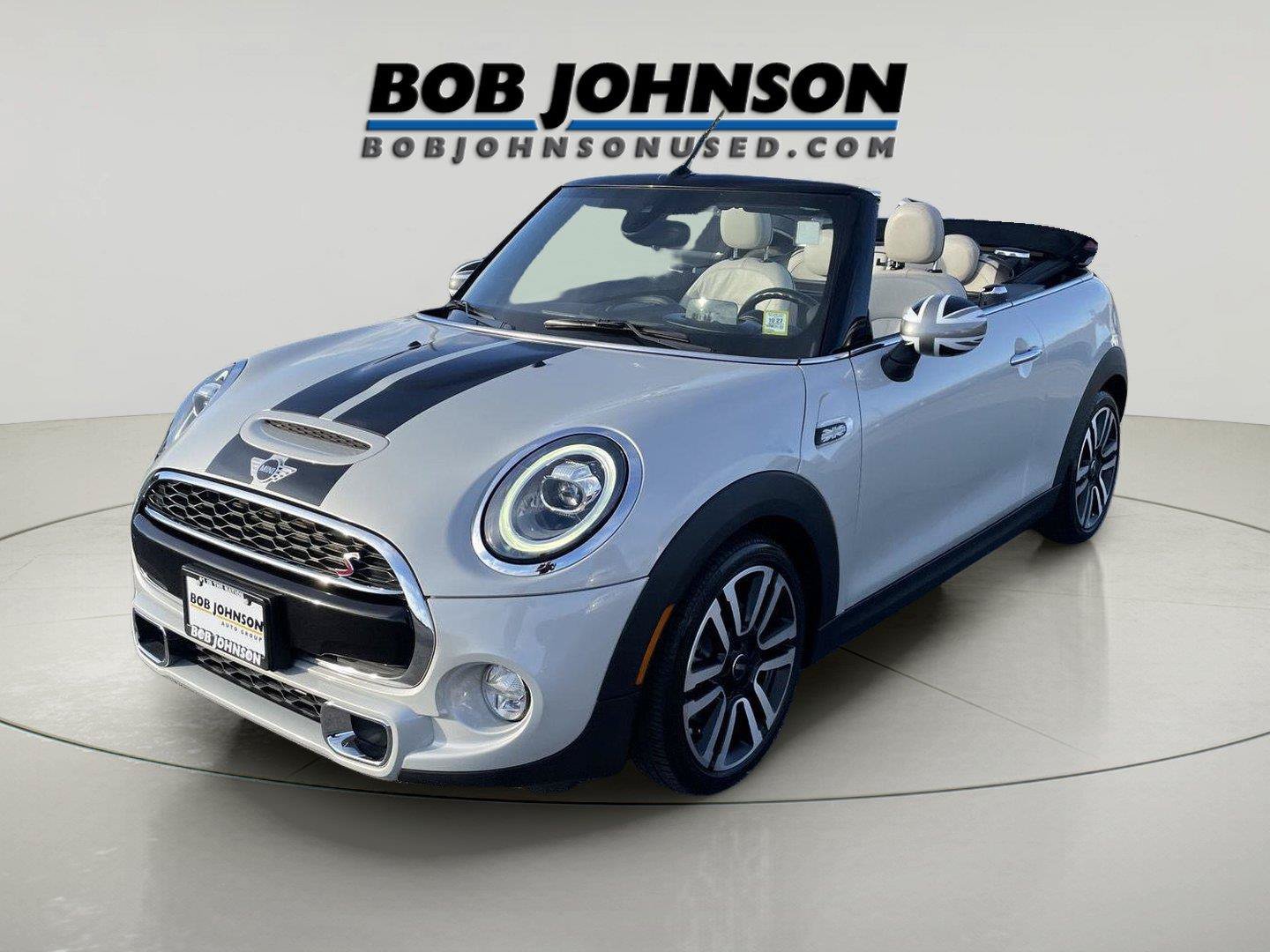 Used 2019 MINI Cooper S FWD image 6