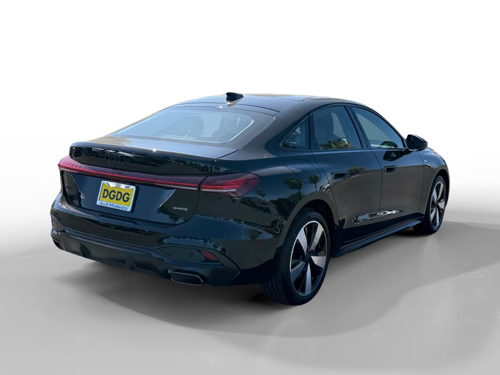New 2026 Audi A5 Premium Plus AWD/4WD image 5