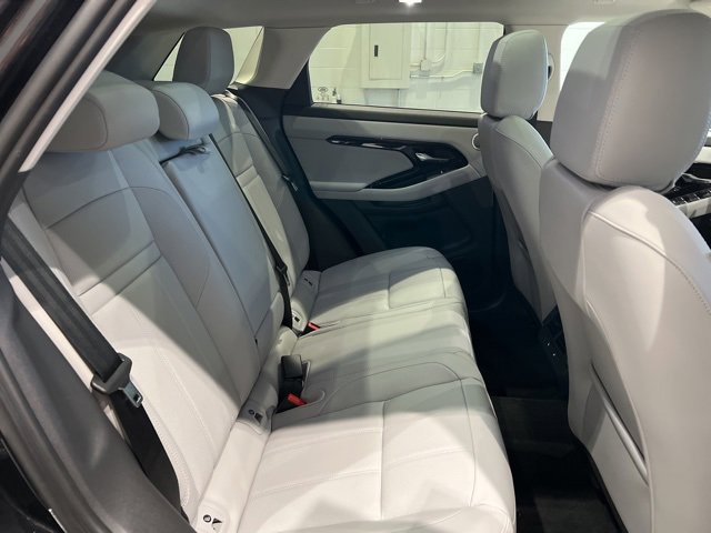 Used 2025 Land Rover Range Rover Evoque S image 42