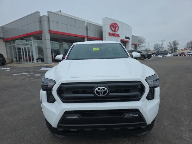 New 2026 Toyota Tacoma SR5 image 2