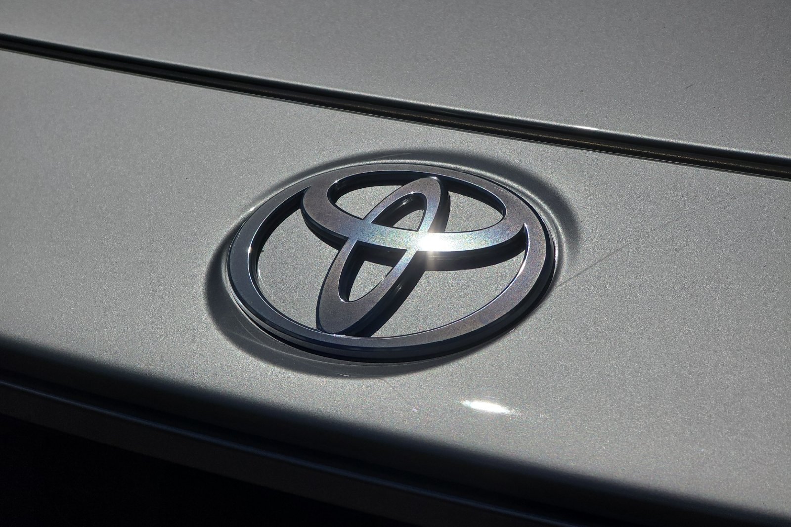 Certified 2023 Toyota bZ4X AWD image 27