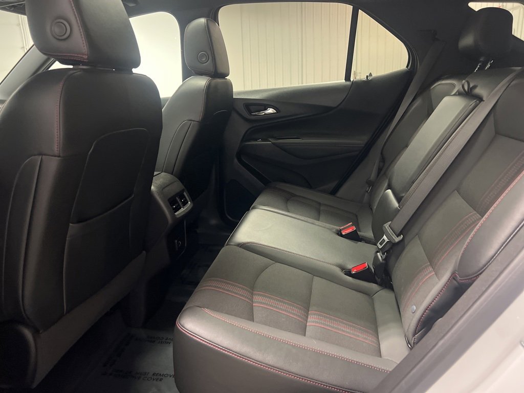 Used 2023 Chevrolet Equinox RS image 10