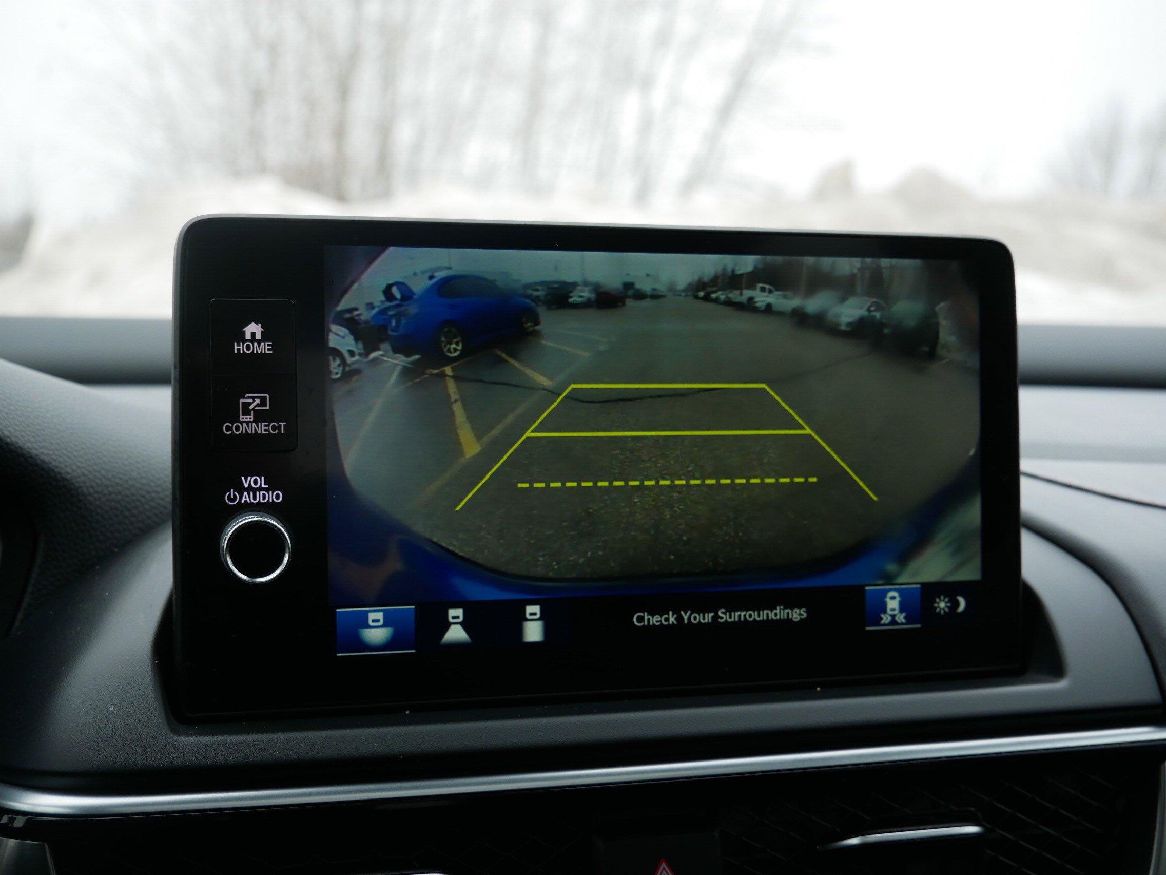 Used 2025 Acura ADX A-Spec image 27