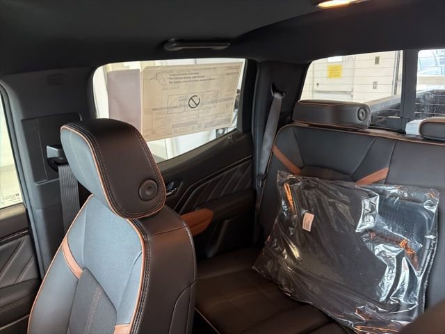 New 2026 GMC Canyon AT4 image 14