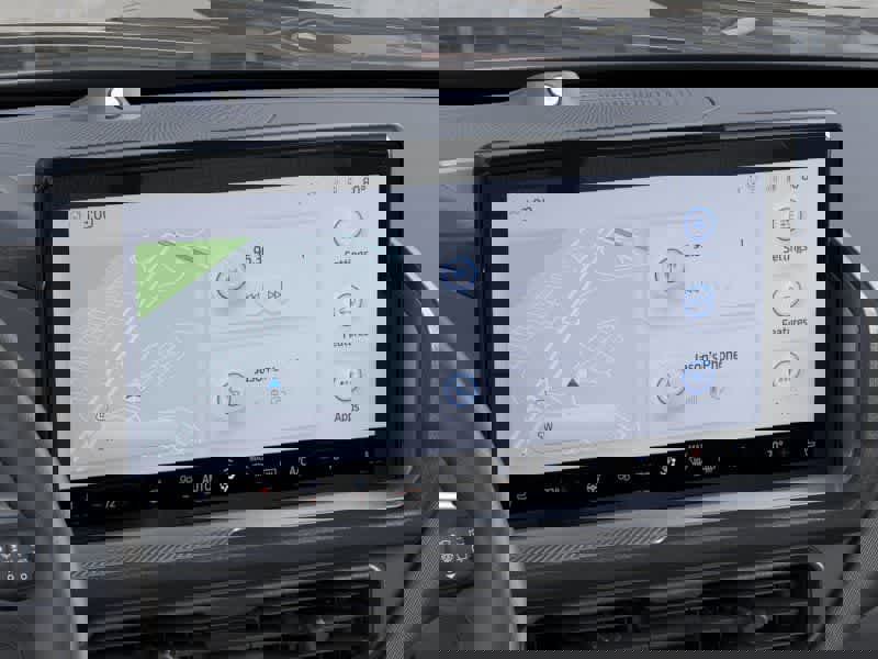 New 2025 Ford Bronco Sport Badlands w/ Badlands Tech Package image 14