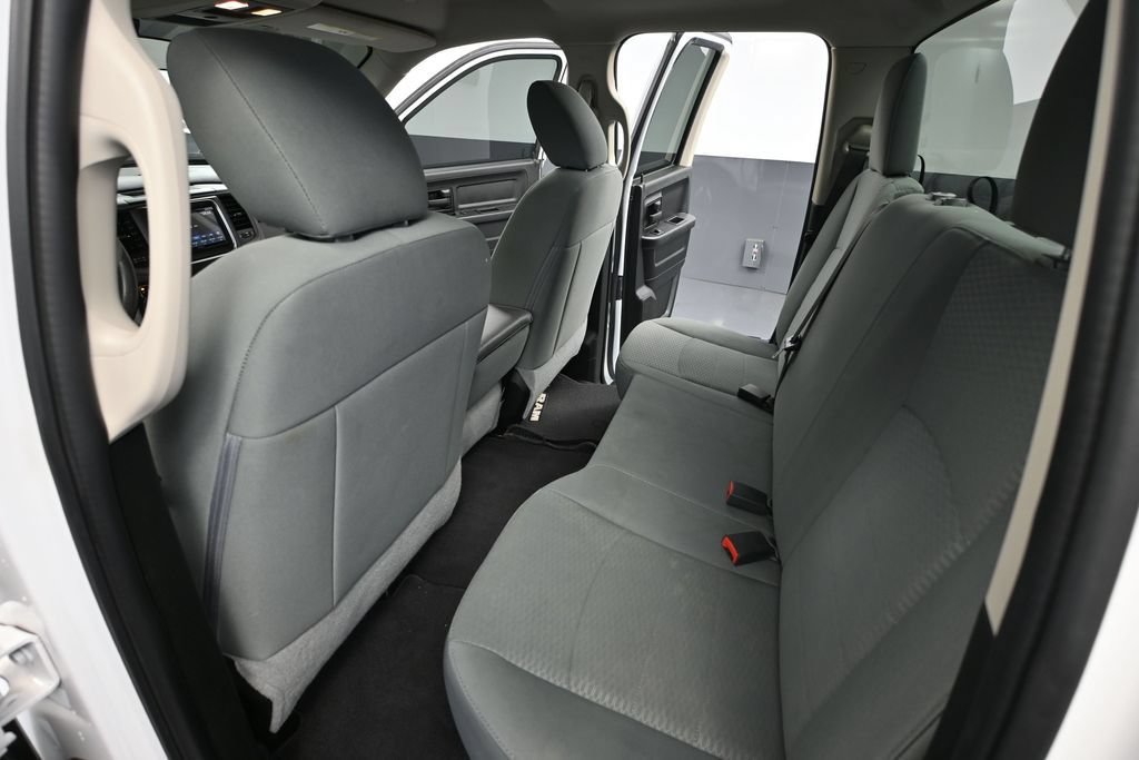 Used 2019 RAM 1500 Express w/ Express Value Package AWD/4WD image 27