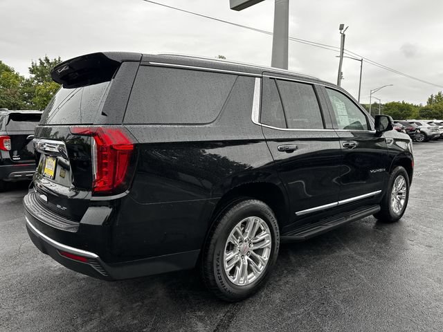 Used 2023 GMC Yukon SLT w/ SLT Premium Package AWD/4WD image 5