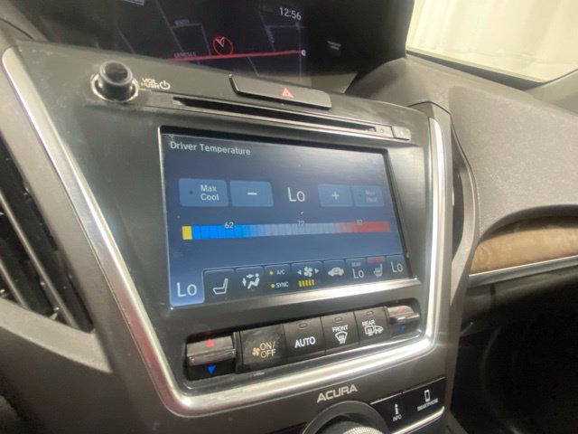 Used 2020 Acura MDX w/ Technology Package AWD/4WD image 19